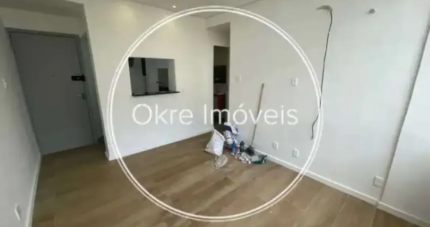 Apartamento com 1 quarto à venda na Rua General Ribeiro da Costa, Leme, Rio de Janeiro