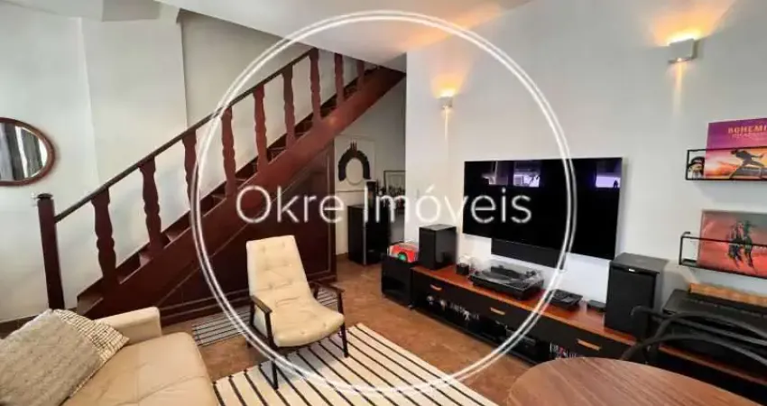 Apartamento com 2 quartos à venda na Rua Figueiredo Magalhães, Copacabana, Rio de Janeiro