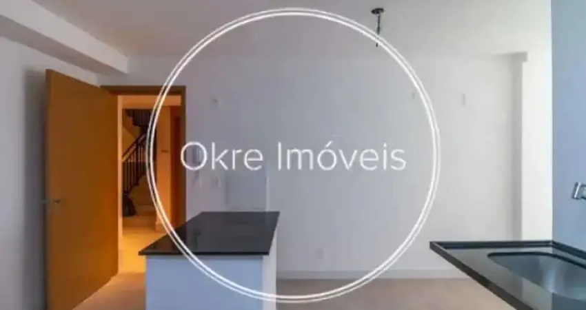 Apartamento com 1 quarto à venda na Rua Jardim Botânico, Jardim Botânico, Rio de Janeiro