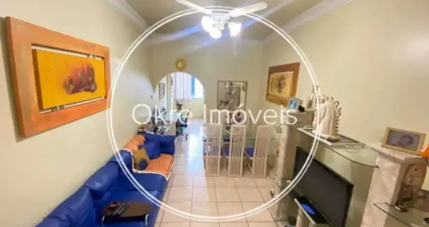 Oportunidade: apartamento com 2 quartos à venda em laranjeiras!