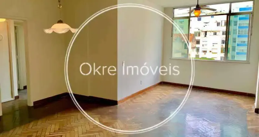 Apartamento com 3 quartos à venda na Rua Dias da Rocha, Copacabana, Rio de Janeiro