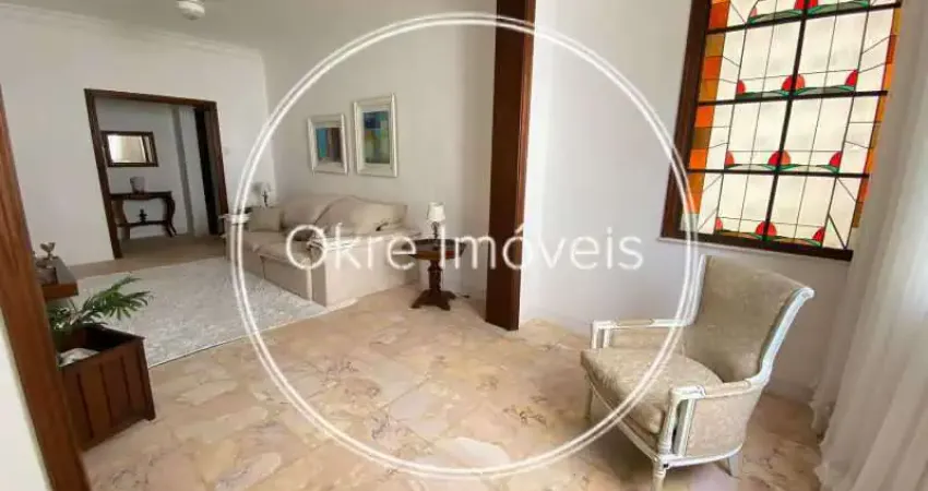 Apartamento com 4 quartos à venda na Praia do Flamengo, Flamengo, Rio de Janeiro