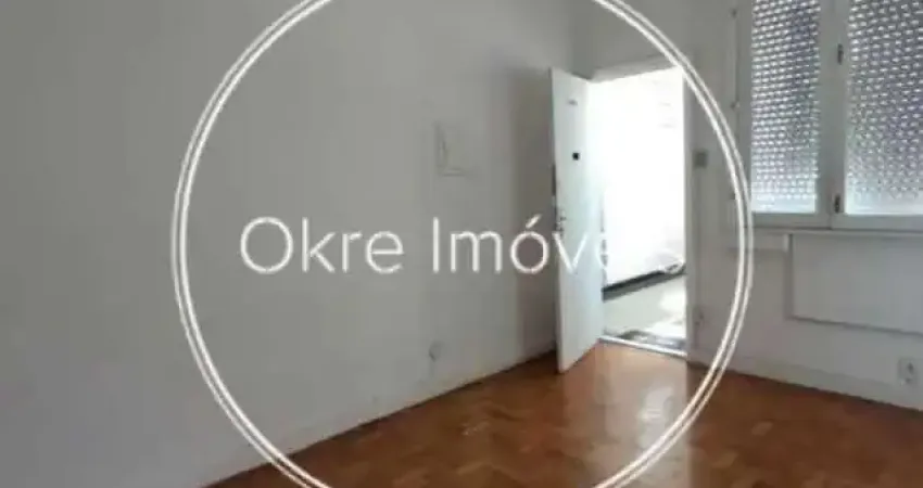 Apartamento com 1 quarto à venda na Rua Marquês de Paraná, Flamengo, Rio de Janeiro
