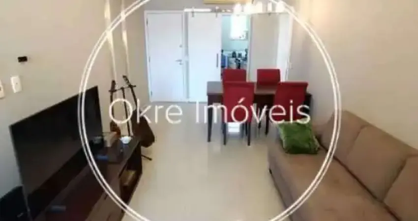 Apartamento com 2 quartos à venda na Rua Almirante Tamandaré, Flamengo, Rio de Janeiro