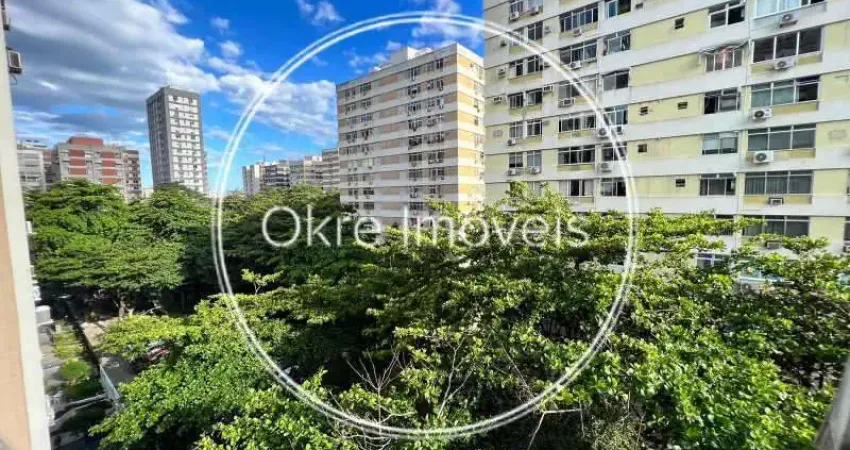 Apartamento com 3 quartos à venda na Rua Fadel Fadel, Leblon, Rio de Janeiro