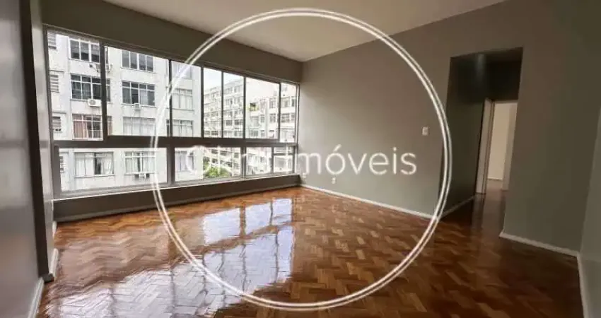Apartamento com 2 quartos à venda na Rua Anita Garibaldi, Copacabana, Rio de Janeiro
