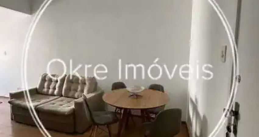 Apartamento com 2 quartos à venda na Rua Barata Ribeiro, Copacabana, Rio de Janeiro