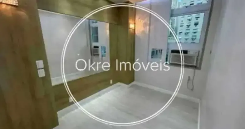 Apartamento com 3 quartos à venda na Rua Marquês de Abrantes, Flamengo, Rio de Janeiro