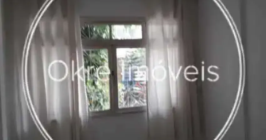 Apartamento com 1 quarto à venda na Rua Voluntários da Pátria, Botafogo, Rio de Janeiro