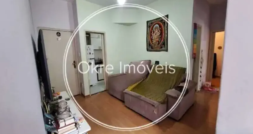 Apartamento com 2 quartos à venda na Rua São Clemente, Botafogo, Rio de Janeiro