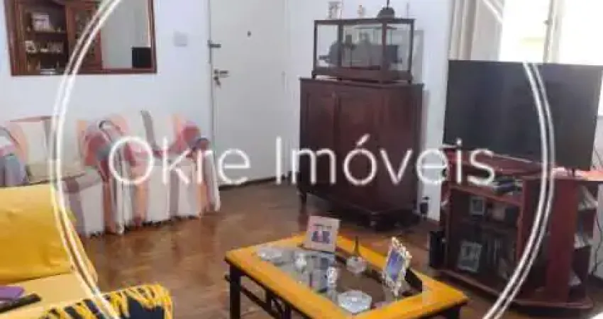 Apartamento com 2 quartos à venda na Rua Sousa Cruz, Andaraí, Rio de Janeiro