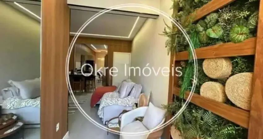 Apartamento com 3 quartos à venda na Rua Belfort Roxo, Copacabana, Rio de Janeiro