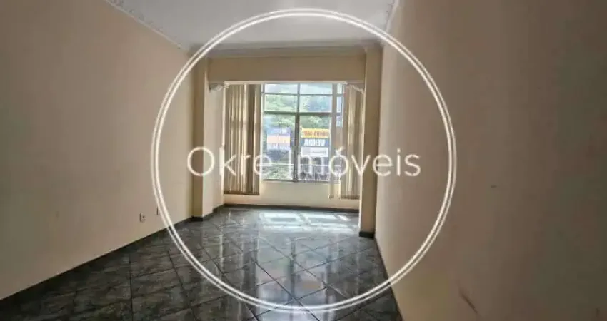 Apartamento com 3 quartos à venda na Rua Marquês de Abrantes, Flamengo, Rio de Janeiro