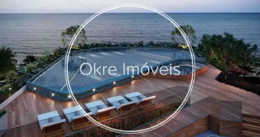 Apartamento com 1 quarto à venda na Avenida Cabo Branco, Cabo Branco, João Pessoa