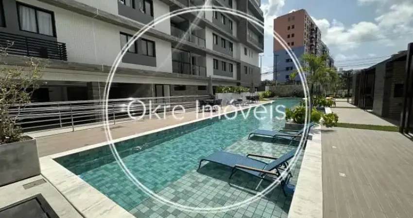 Apartamento com 2 quartos à venda na Rua Vitorino Cardoso, Poço, Cabedelo