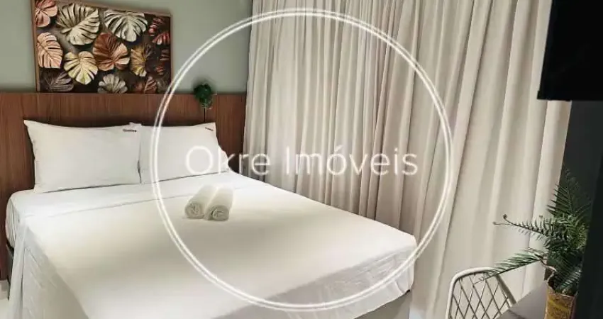 Flat com 1 quarto à venda na Rua Fernando Luiz Henriques dos Santos, Jardim Oceania, João Pessoa