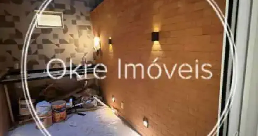 Apartamento com 3 quartos à venda na Rua Hilário de Gouveia, Copacabana, Rio de Janeiro