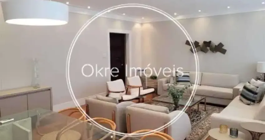 Apartamento com 4 quartos à venda na Rua Itacuruçá, Tijuca, Rio de Janeiro