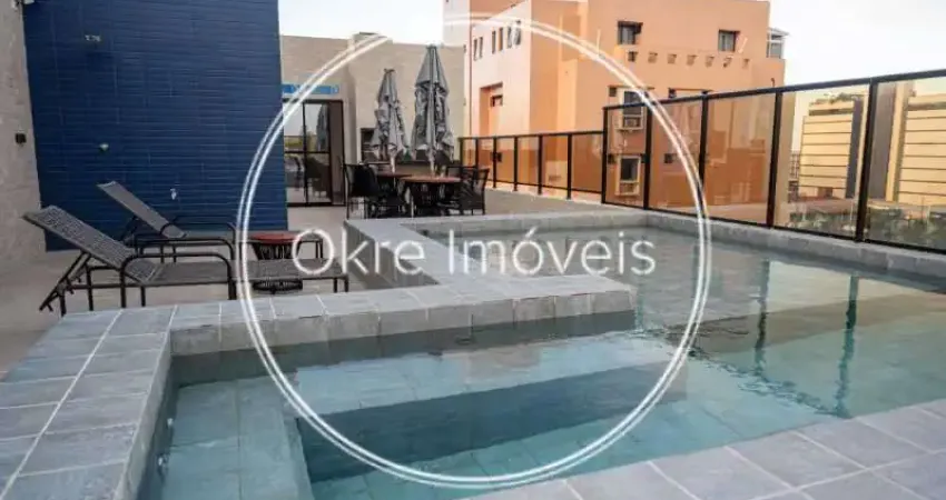 Loft com 1 quarto à venda na Rua Golfo de Danzig, Intermares, Cabedelo