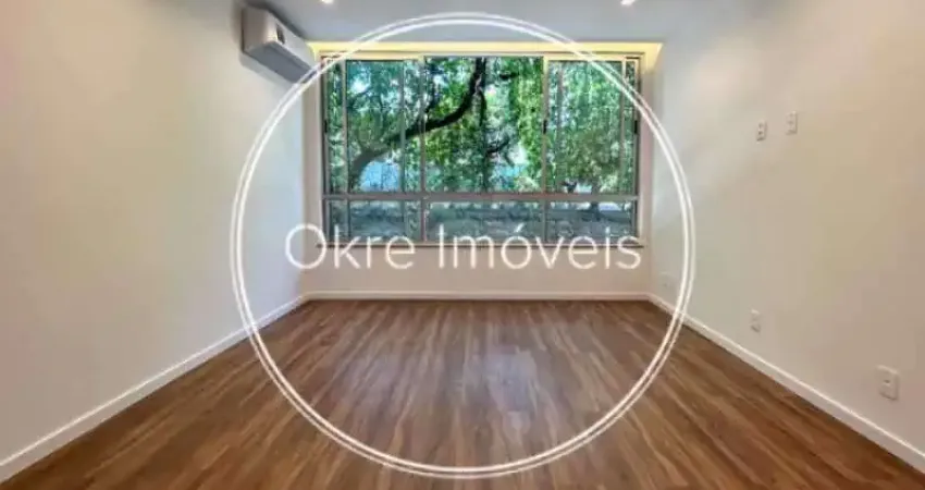 Apartamento com 3 quartos à venda na Rua Visconde de Silva, Botafogo, Rio de Janeiro