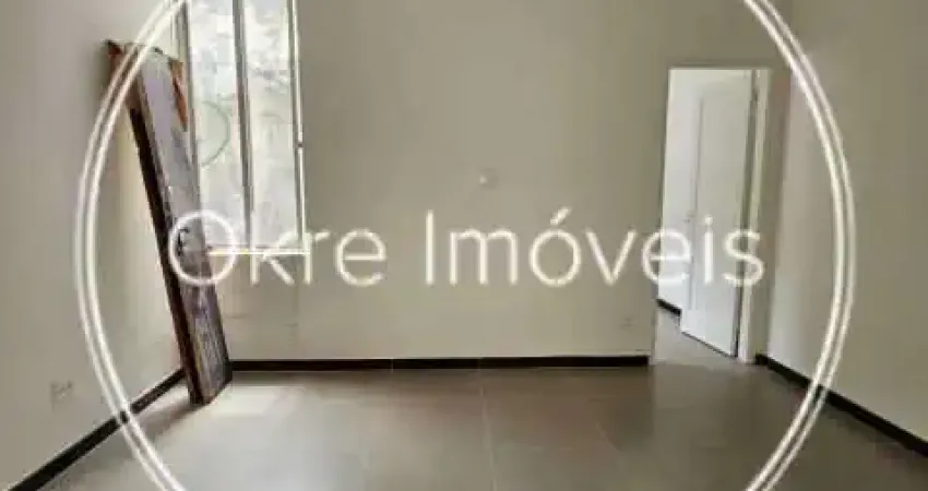 Apartamento com 1 quarto à venda na Rua Fernandes Guimarães, Botafogo, Rio de Janeiro