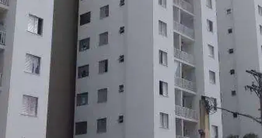 Apartamento para venda em são paulo, jardim belem, 2 dormitórios, 1 banheiro, 1 vaga