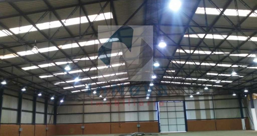 Galpão para Locação em Itatiba, Distrito Industrial, 6 banheiros
