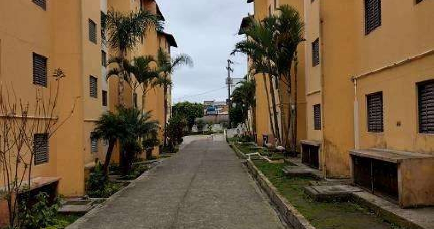 Apartamento para Venda em São Paulo, Vila Nova Curuçá, 2 dormitórios, 1 banheiro, 1 vaga