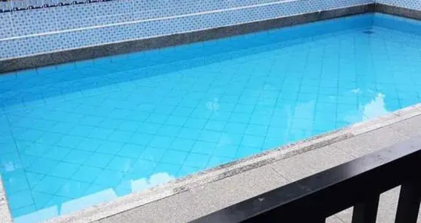 Apartamento para Venda em Praia Grande, Caiçara, 2 dormitórios, 1 banheiro, 1 vaga