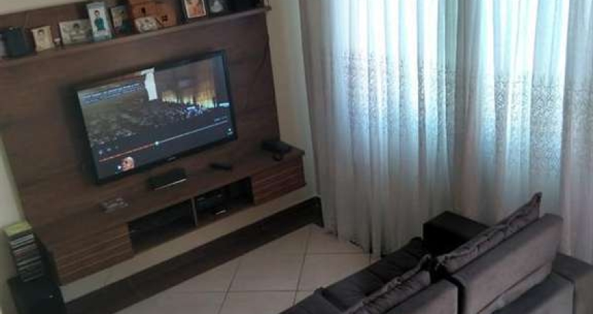 Casa em Condomínio para Venda em São Paulo, Jardim Ponte Rasa, 2 dormitórios, 2 suítes, 3 banheiros, 1 vaga