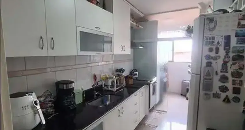 Apartamento para Venda em São Paulo, Tatuapé, 3 dormitórios, 1 suíte, 2 banheiros, 1 vaga
