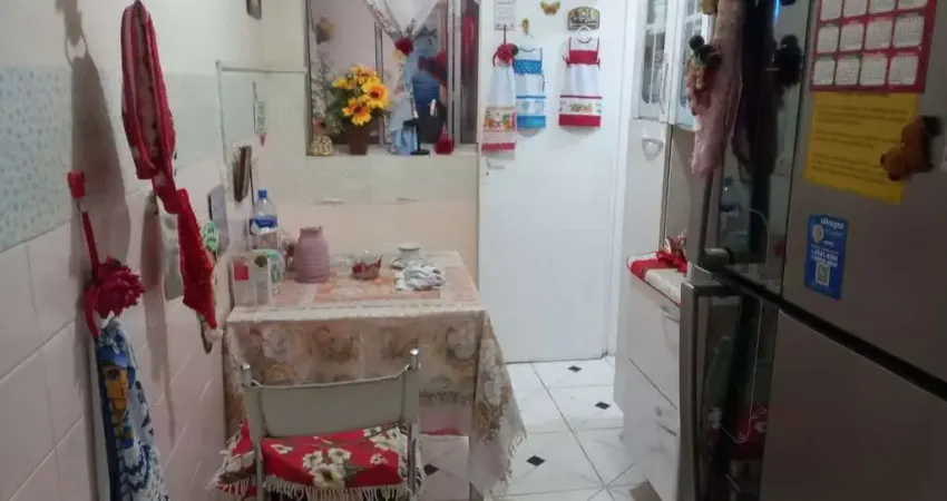 Apartamento para Venda em São Paulo, Vila Laís, 2 dormitórios, 1 banheiro