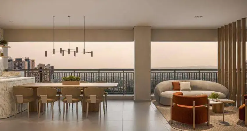 Apartamento para Venda em São Paulo, Quarta Parada, 3 dormitórios, 1 suíte, 3 banheiros, 1 vaga