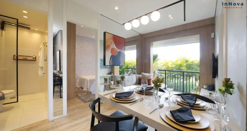 Apartamento para Venda em São Paulo, Vila Formosa, 2 dormitórios, 1 banheiro, 1 vaga