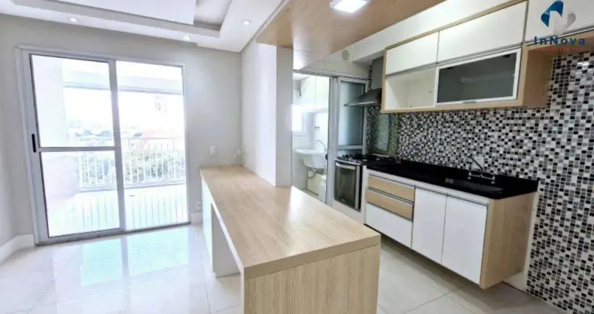 Apartamento para Venda em São Paulo, Vila Formosa, 2 dormitórios, 1 banheiro, 1 vaga