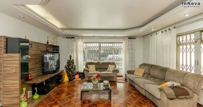 Casa para Venda em São Paulo, Vila Lúcia Elvira, 3 dormitórios, 3 suítes, 5 banheiros, 4 vagas