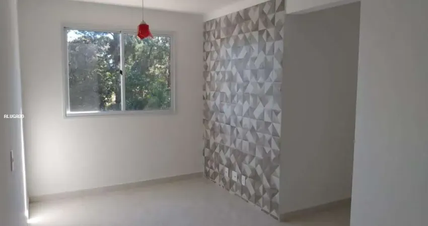 Apartamento para Locação em São Paulo, Jardim Belem, 2 dormitórios, 1 banheiro