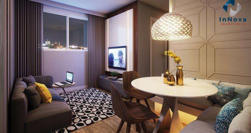 Studio para Venda em São Paulo, Brás, 1 dormitório, 1 banheiro