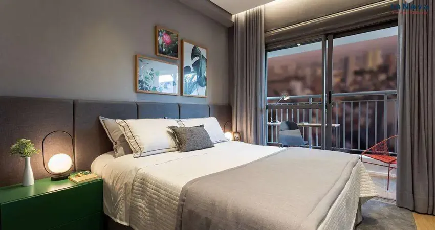 Apartamento para Venda em São Paulo, Vila Prudente, 2 dormitórios, 1 suíte, 1 banheiro, 1 vaga