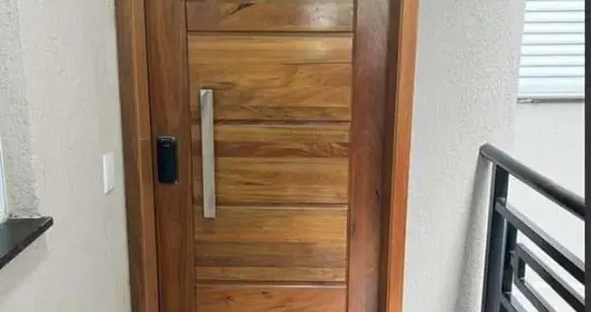 Apartamento para Venda em São Paulo, Penha de França, 2 dormitórios, 1 banheiro