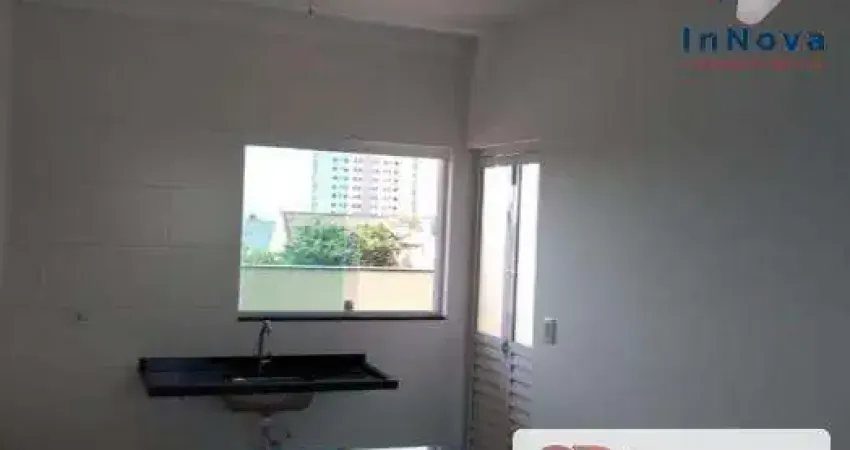 Apartamento para Venda em São Paulo, Vila Pedroso, 1 dormitório, 1 banheiro