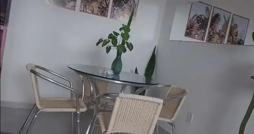 Apartamento para Venda em Praia Grande, Imperador, 2 dormitórios, 1 suíte, 2 banheiros, 1 vaga