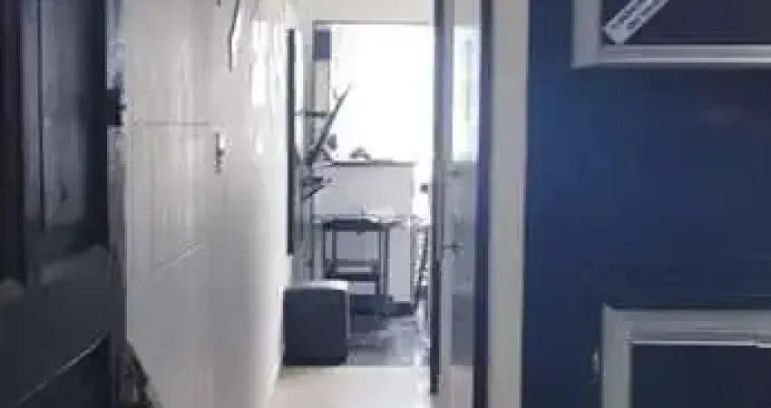Apartamento para Venda em Praia Grande, Jardim Imperador, 1 dormitório, 1 banheiro, 1 vaga