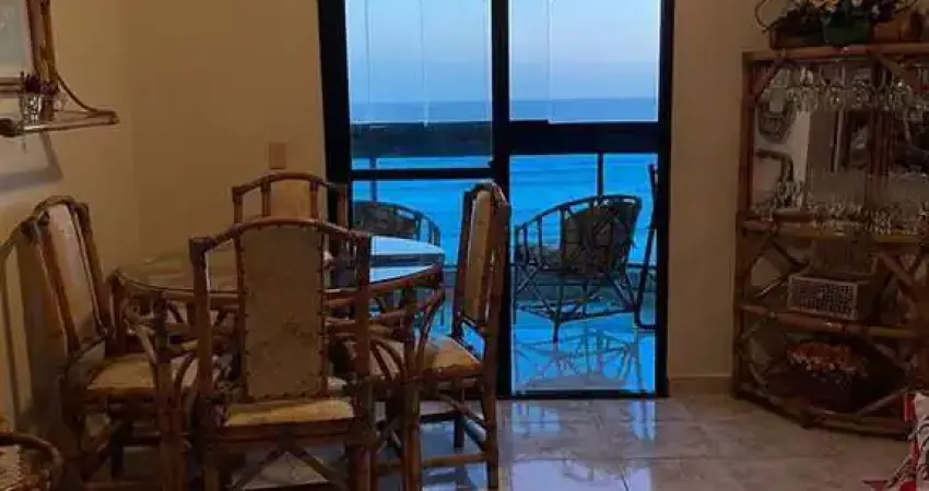 Apartamento para Venda em Praia Grande, Caiçara, 2 dormitórios, 1 suíte, 2 banheiros, 1 vaga