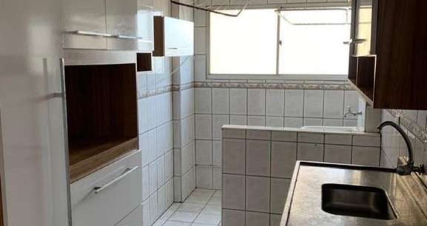 Apartamento para Venda em São Paulo, Vila Primavera, 2 dormitórios, 1 banheiro, 1 vaga