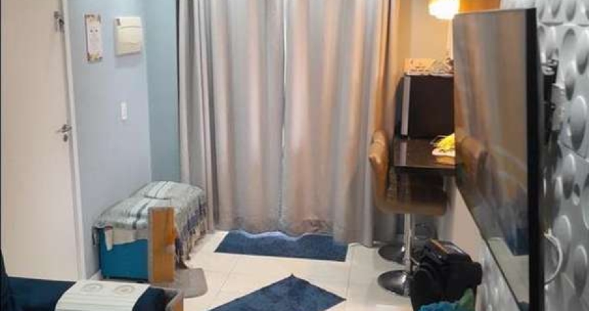 Apartamento para Locação em São Paulo, Vila Campanela, 2 dormitórios, 1 banheiro, 1 vaga
