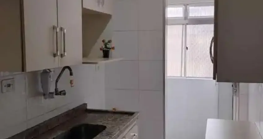 Apartamento para Locação em São Paulo, Jardim Belem, 2 dormitórios, 1 banheiro, 1 vaga
