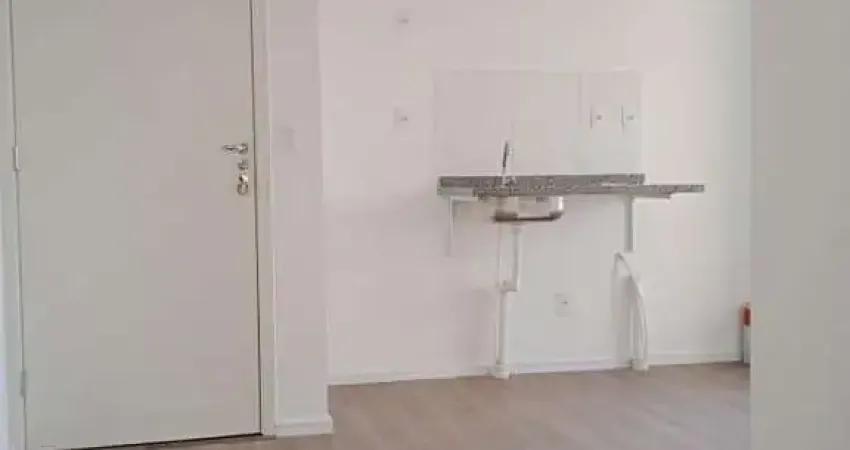 Apartamento para Venda em São Paulo, Água Branca, 2 dormitórios, 1 banheiro