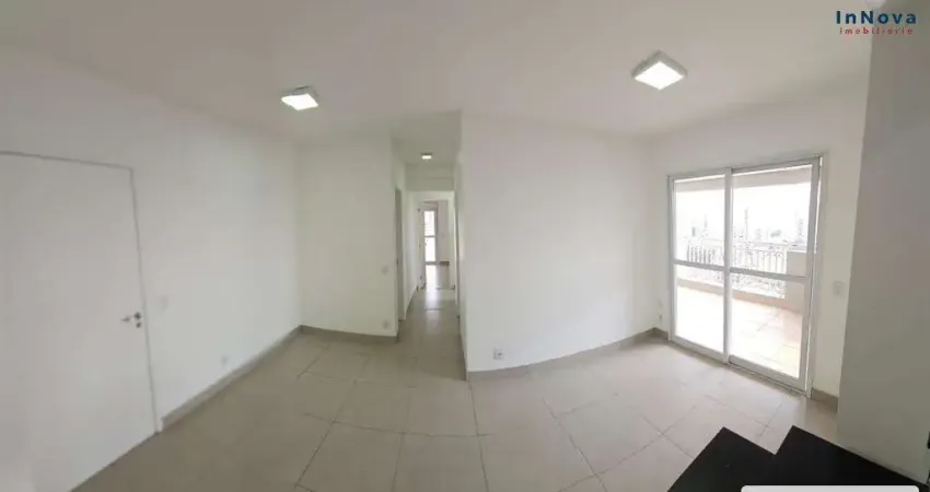Apartamento para Venda em São Paulo, Tatuapé, 2 dormitórios, 1 suíte, 2 banheiros, 2 vagas