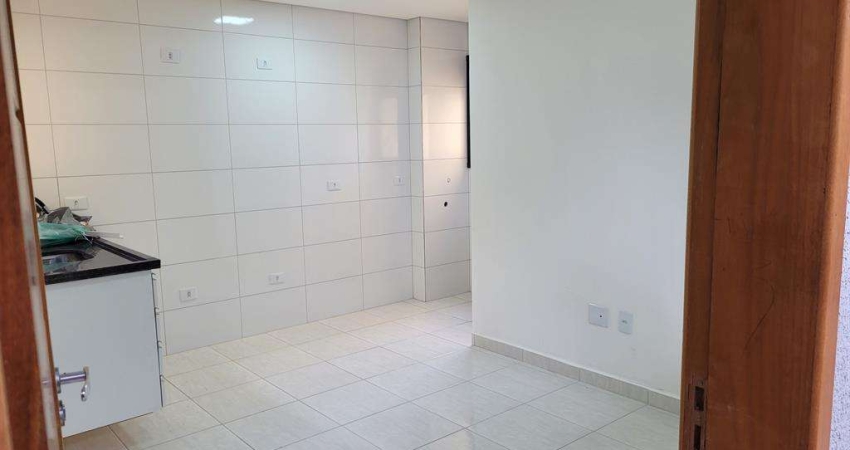 Apartamento para Locação em São Paulo, Vila Matilde, 1 dormitório, 1 banheiro